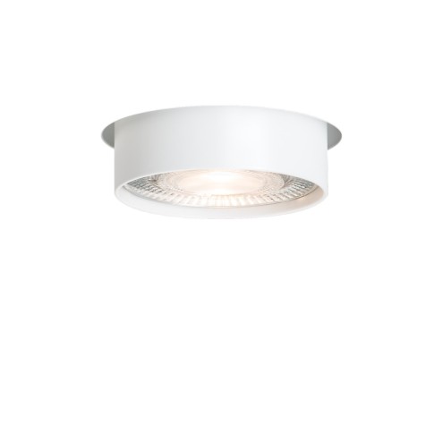 RAL 9016 weiss matt