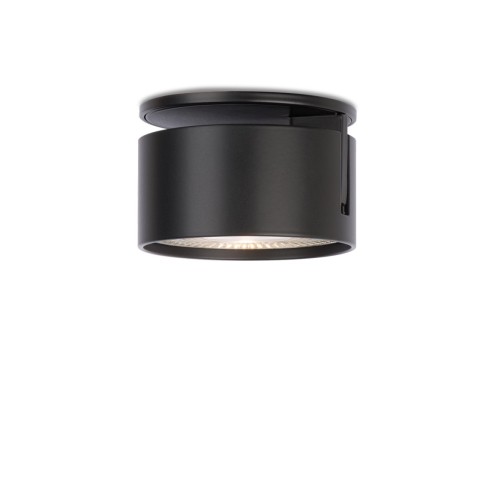 RAL 9005 schwarz matt