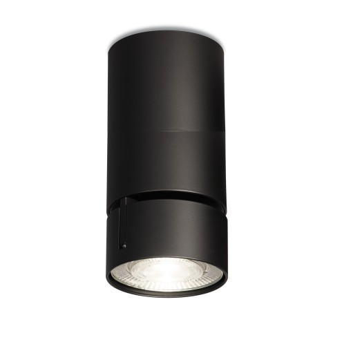 RAL 9005 schwarz matt