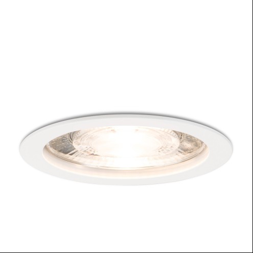 RAL 9016 weiss matt