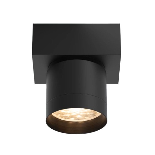 RAL 9005 schwarz matt