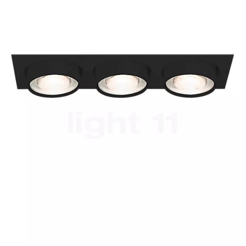 RAL 9005 schwarz matt