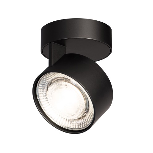 RAL 9005 schwarz matt