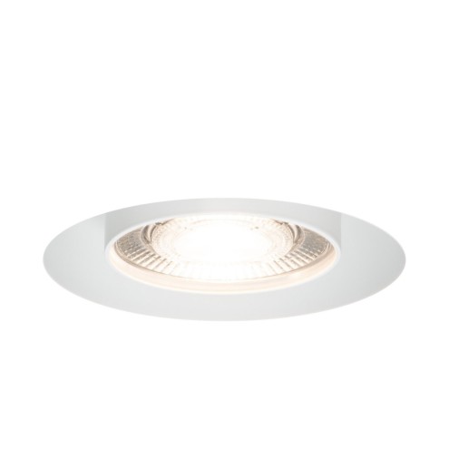 RAL 9016 weiss matt