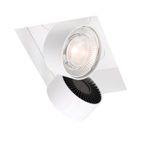 RAL 9016 weiss matt
