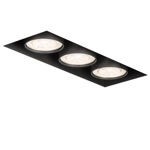 RAL 9005 schwarz matt
