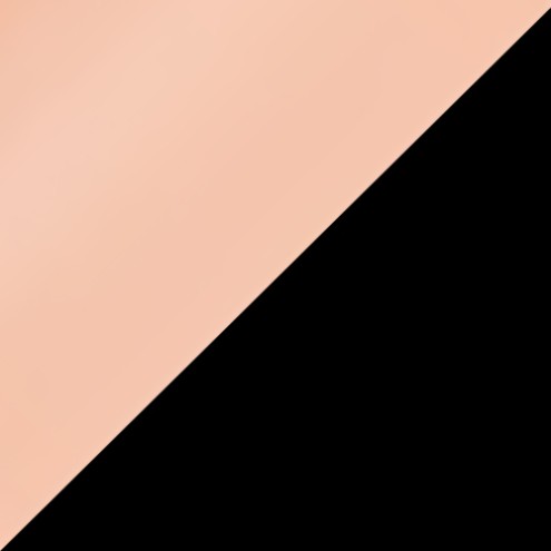 schwarz / kupfer