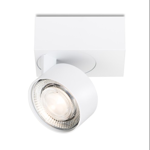RAL 9016 weiss matt
