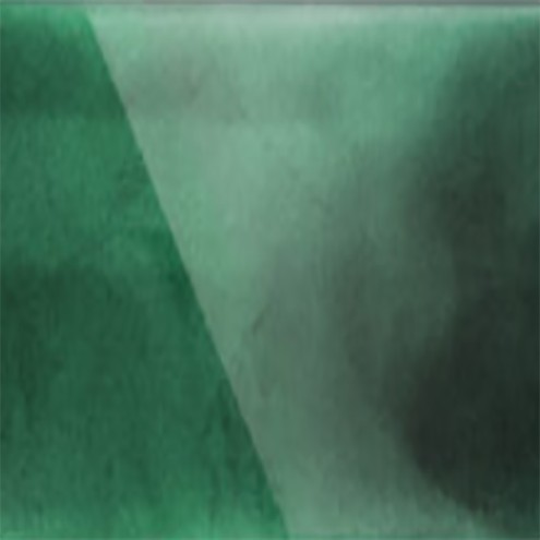 Verde smeraldo Ceramic
