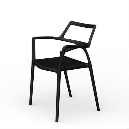 black 4002