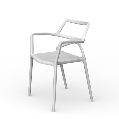 white 4001
