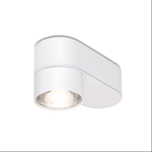 RAL 9016 weiss matt