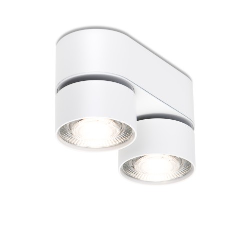 RAL 9016 weiss matt