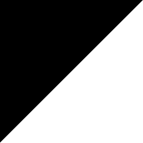 schwarz / weiss