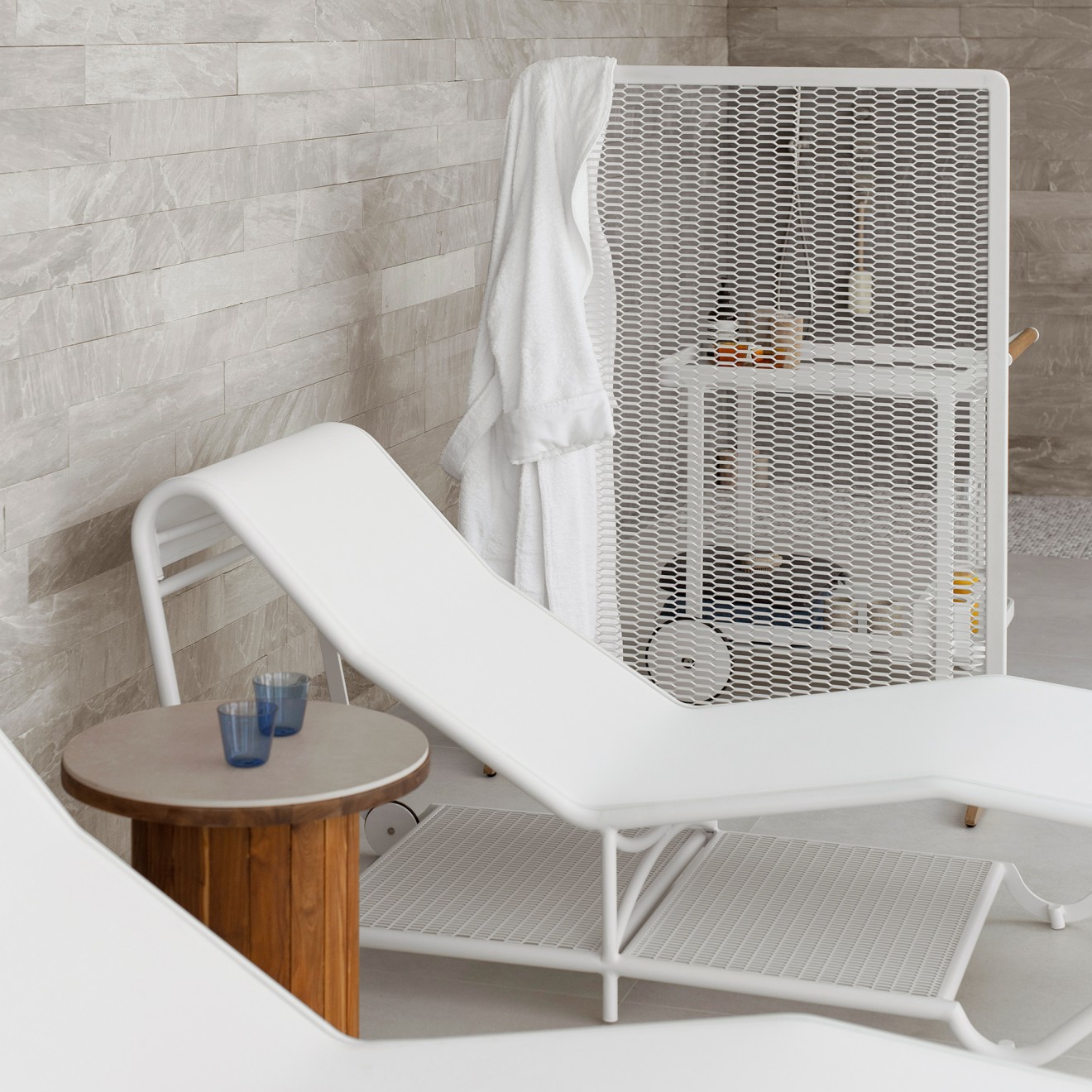 ATMOSPHERA privacy screen SWITCH