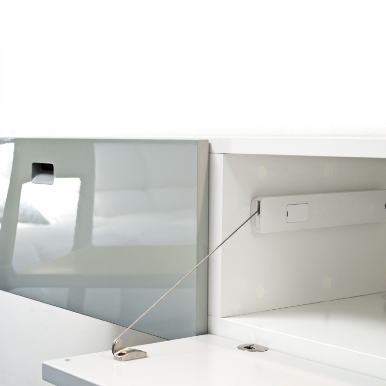 Quodes lowboard SATELLITE 4