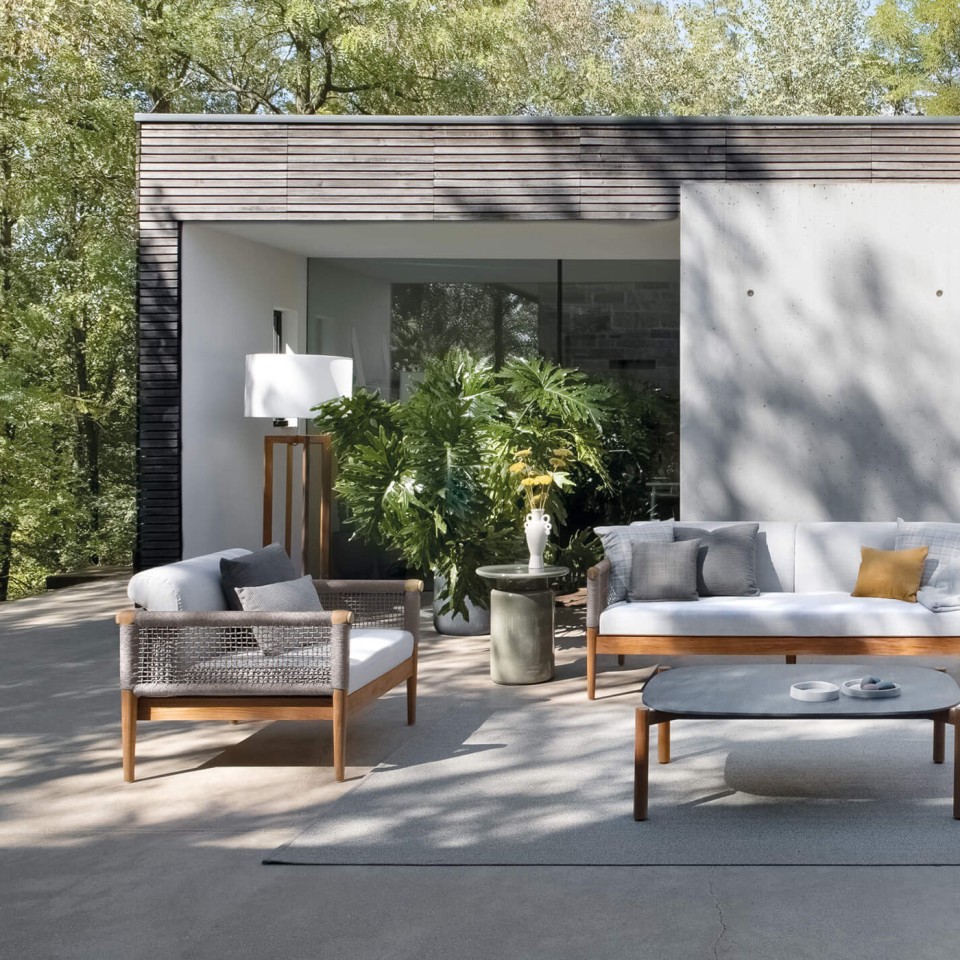 ATMOSPHERA Italy - Design Stehleuchte VERTIGO