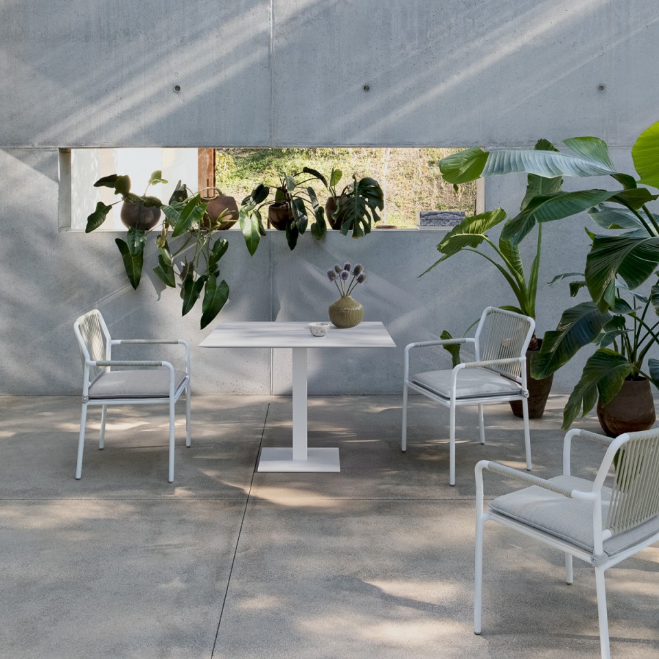 ATMOSPHERA Silla AIR