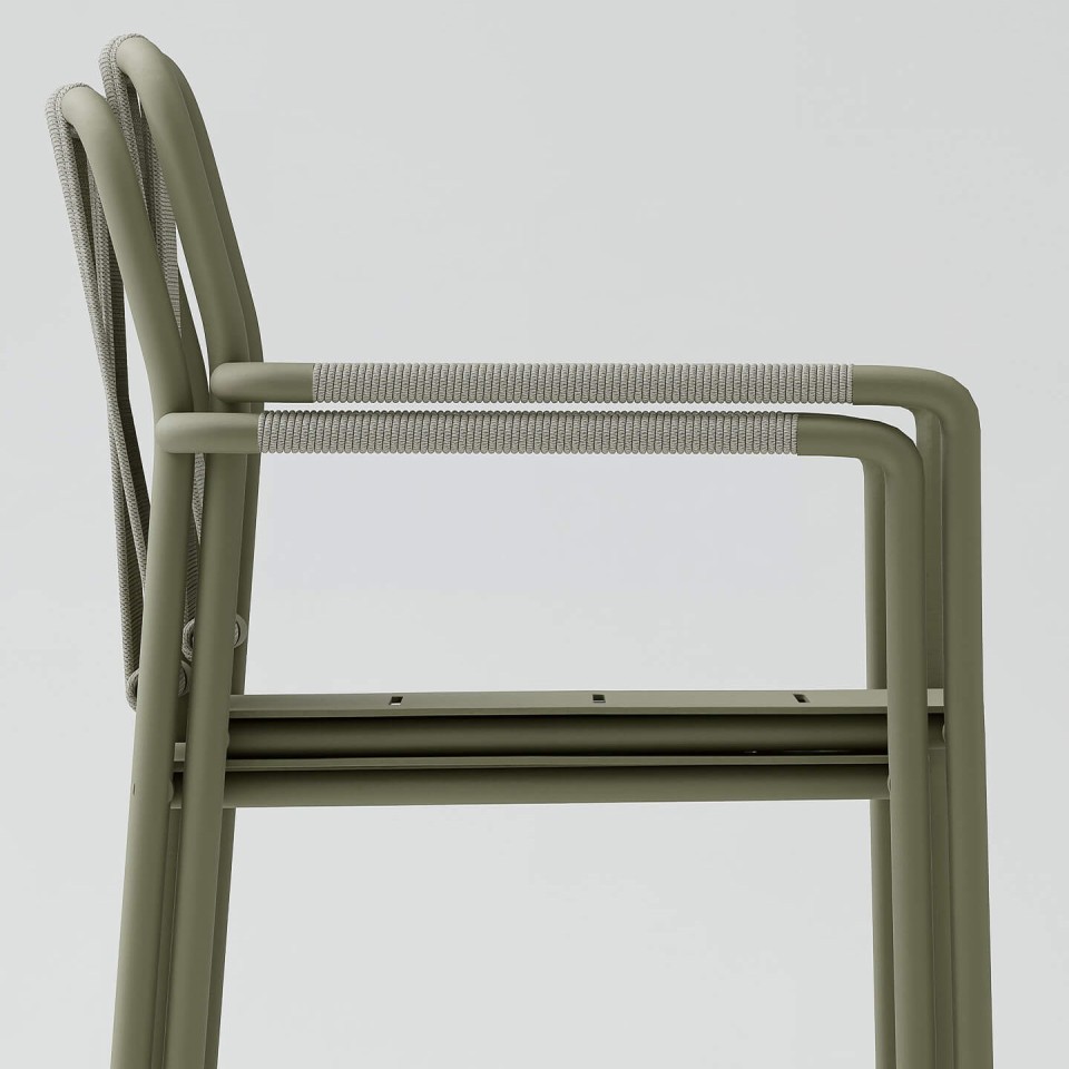 ATMOSPHERA Silla AIR