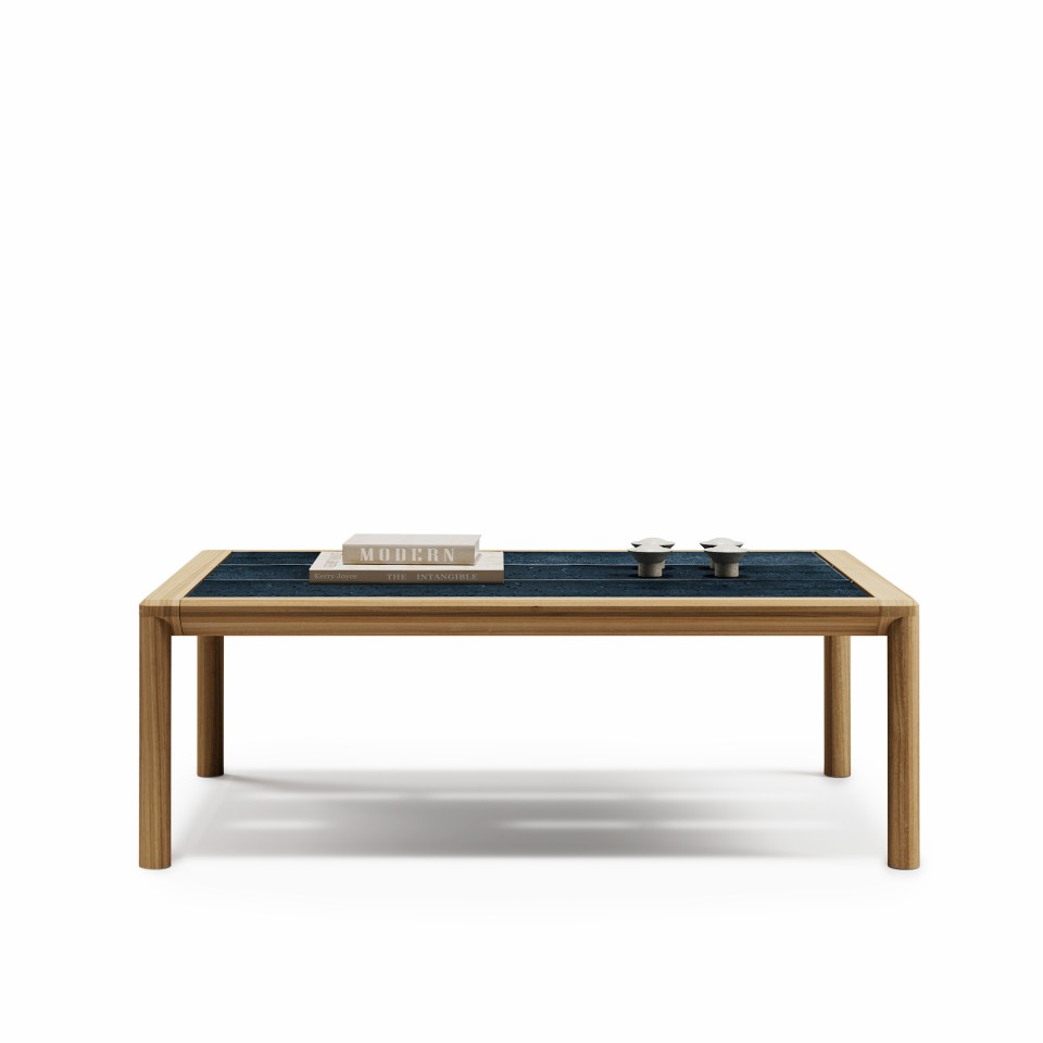 ATMOSPHERA Loungetisch PANAMA 110x69 cm