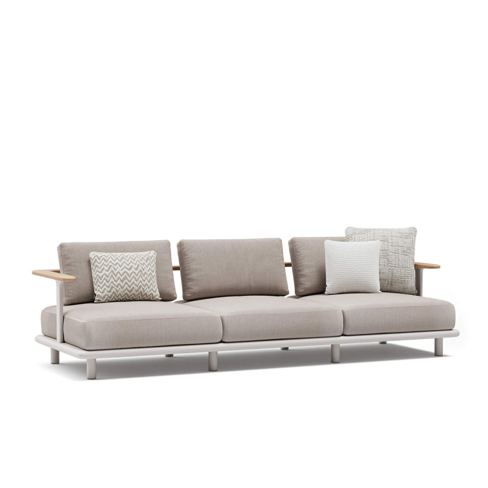ATMOSPHERA 3-Sitzer Sofa BLISS