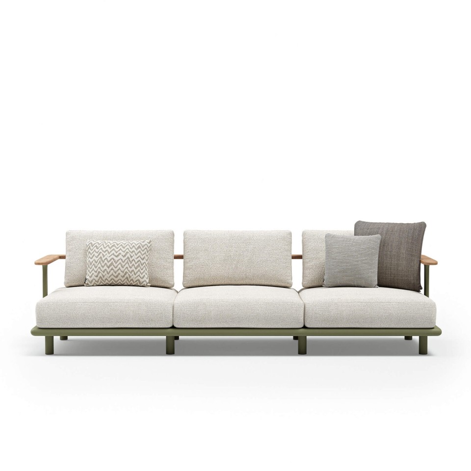 ATMOSPHERA 3-Sitzer Sofa BLISS