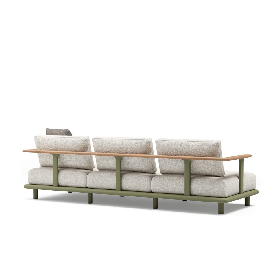 ATMOSPHERA 3-Sitzer Sofa BLISS
