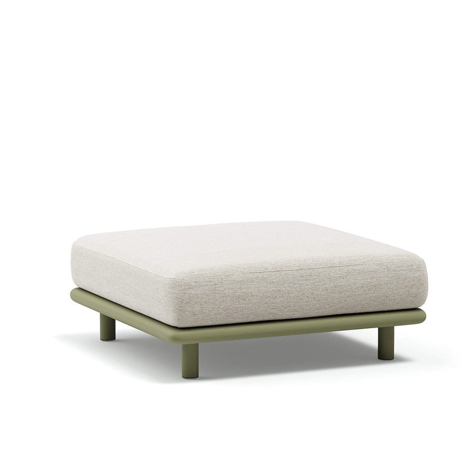 ATMOSPHERA Pouf BLISS