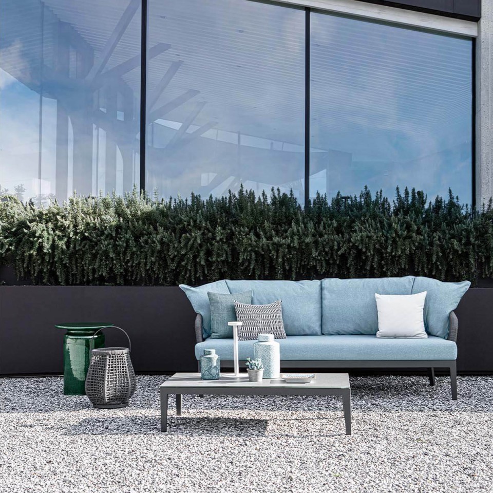 ATMOSPHERA Sofa DREAM