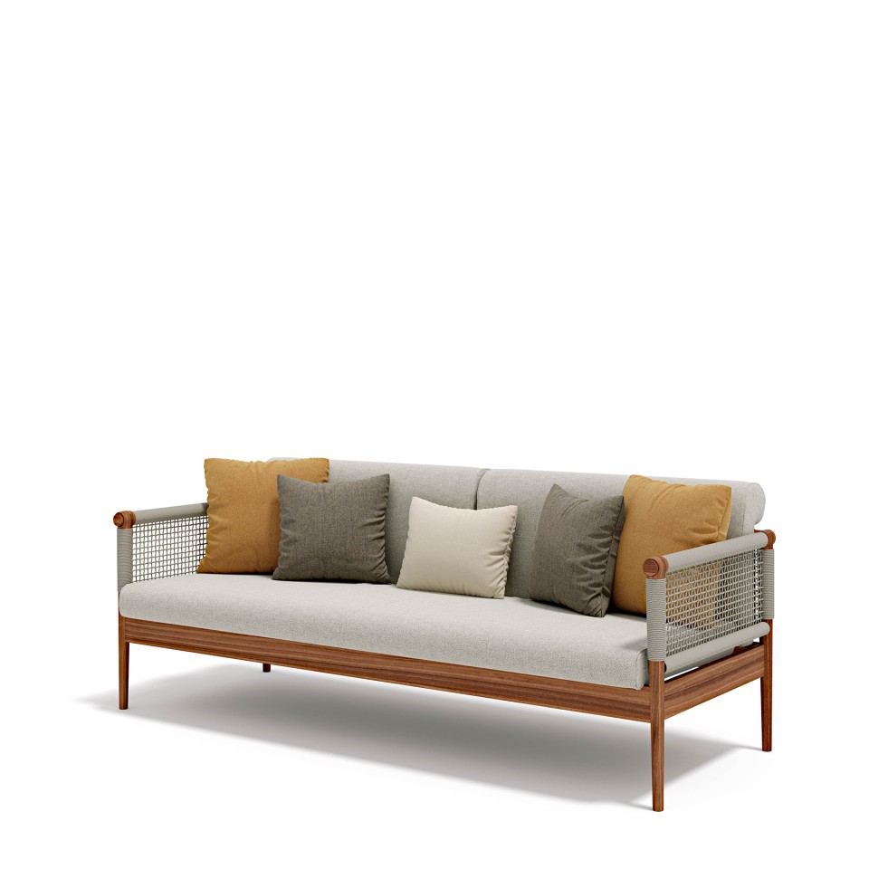 ATMOSPHERA Sofa LODGE - beige