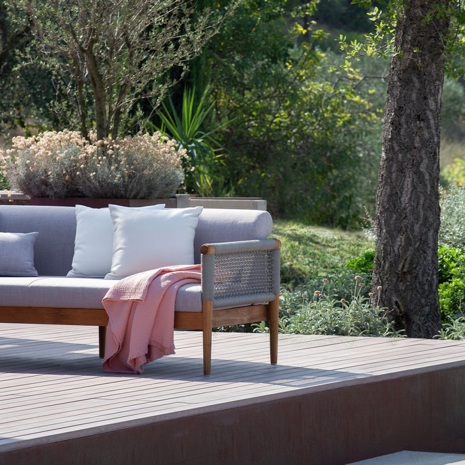ATMOSPHERA Sofa LODGE - beige