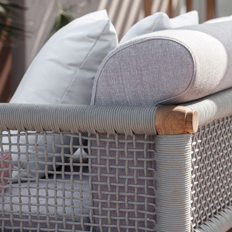 ATMOSPHERA Sofa LODGE - beige