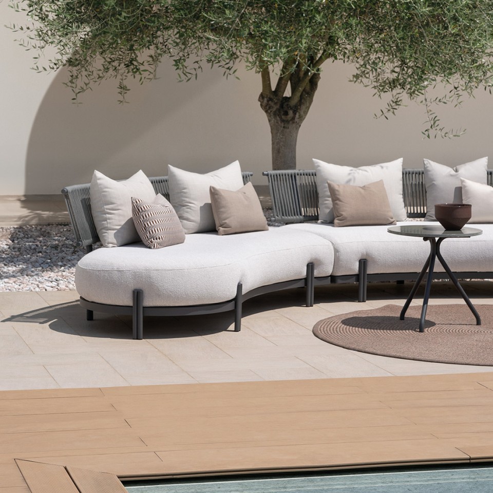 ATMOSPHERA Sofa LOTO - 2 Module