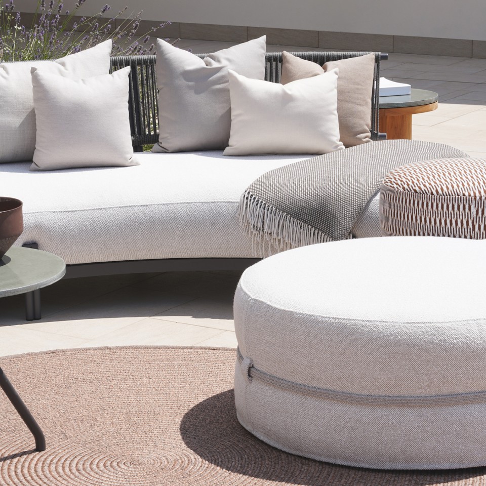 ATMOSPHERA Sofa LOTO - 3 Module