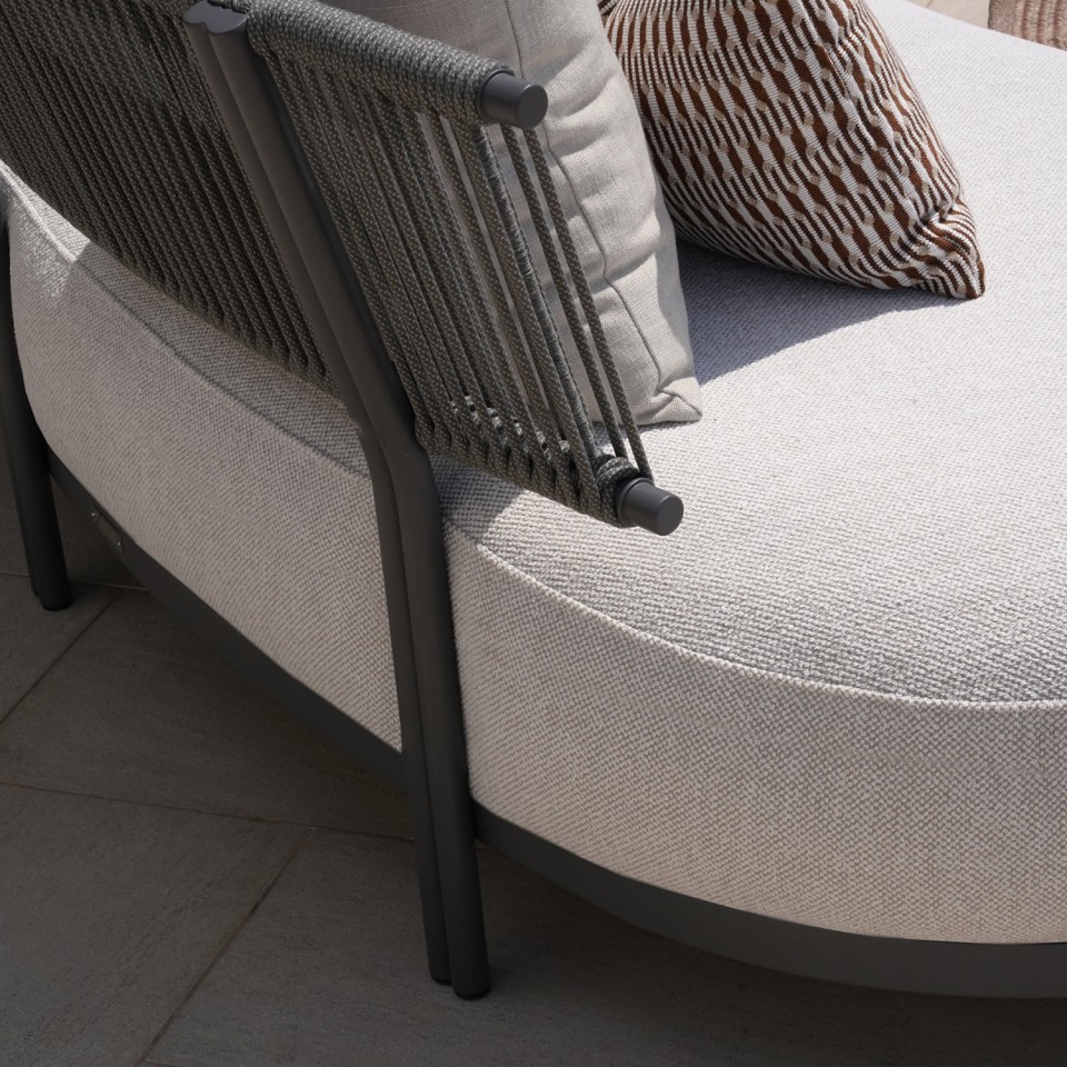 ATMOSPHERA Sofa LOTO - 2 Module