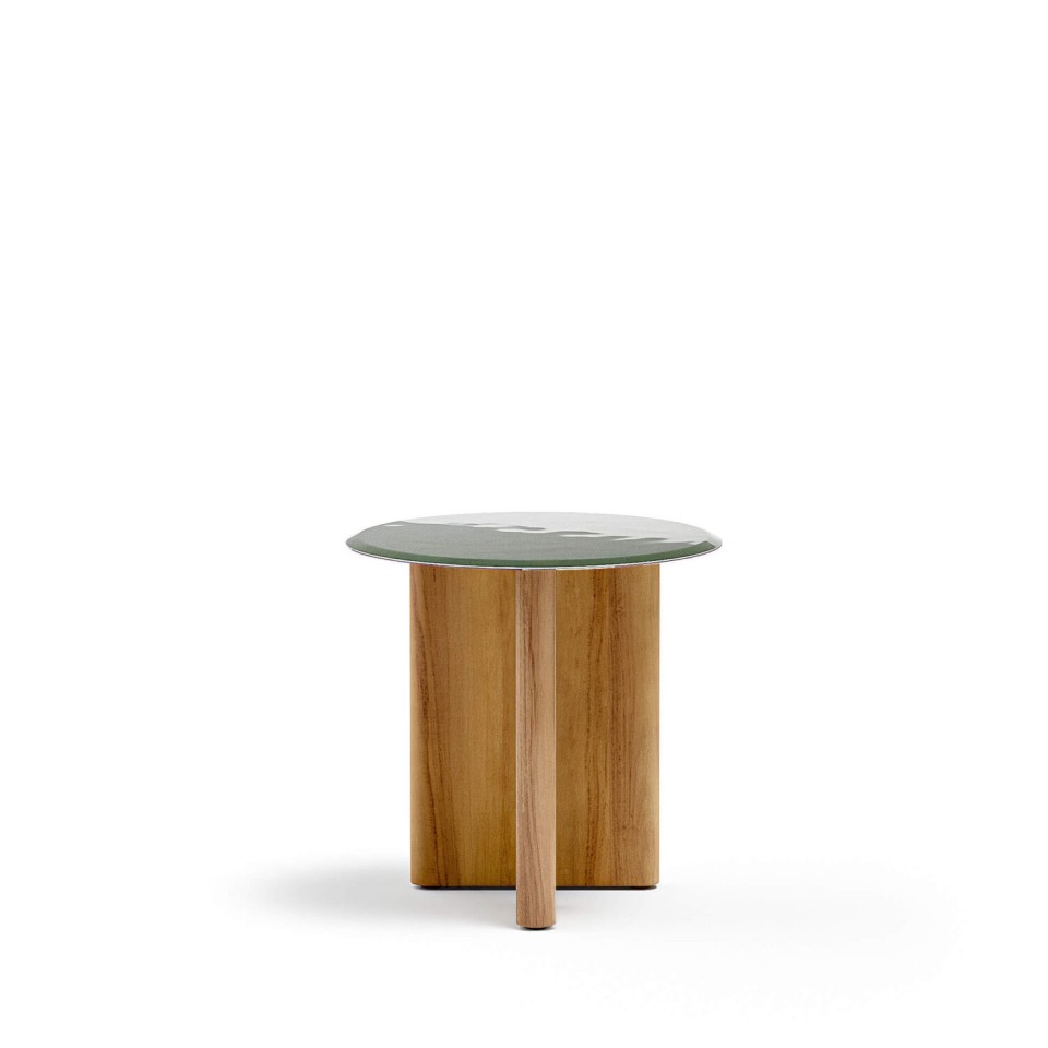 ATMOSPHERA Table d’appoint