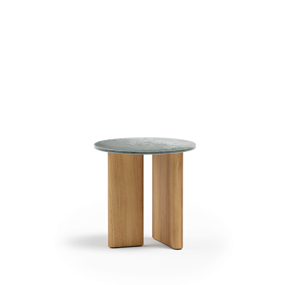 ATMOSPHERA Table d’appoint