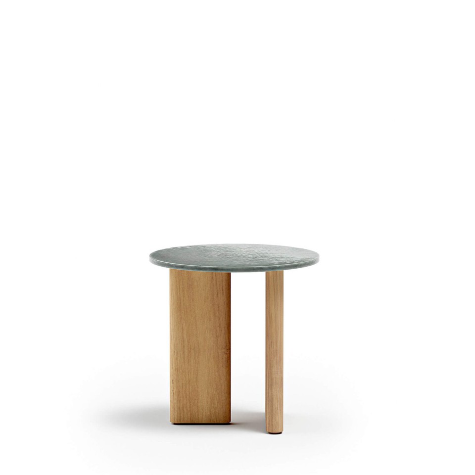 ATMOSPHERA Table d’appoint