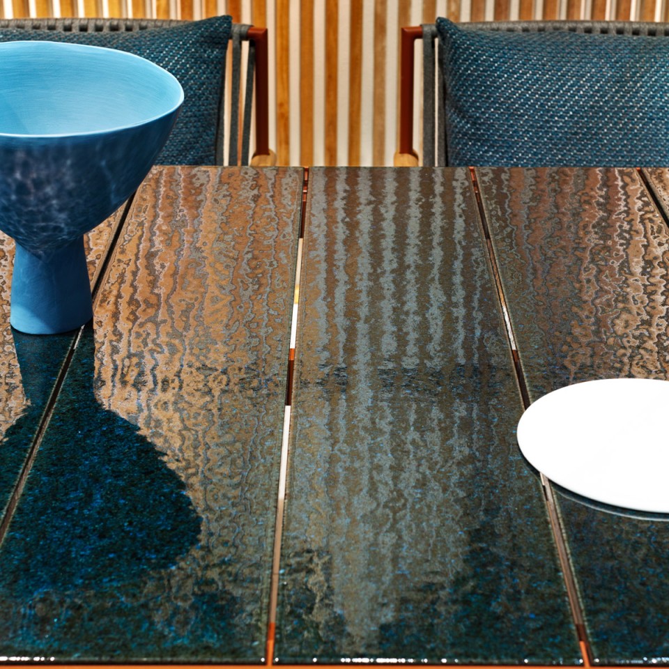 ATMOSPHERA Esstisch PANTAGRUEL 250 x 100 cm