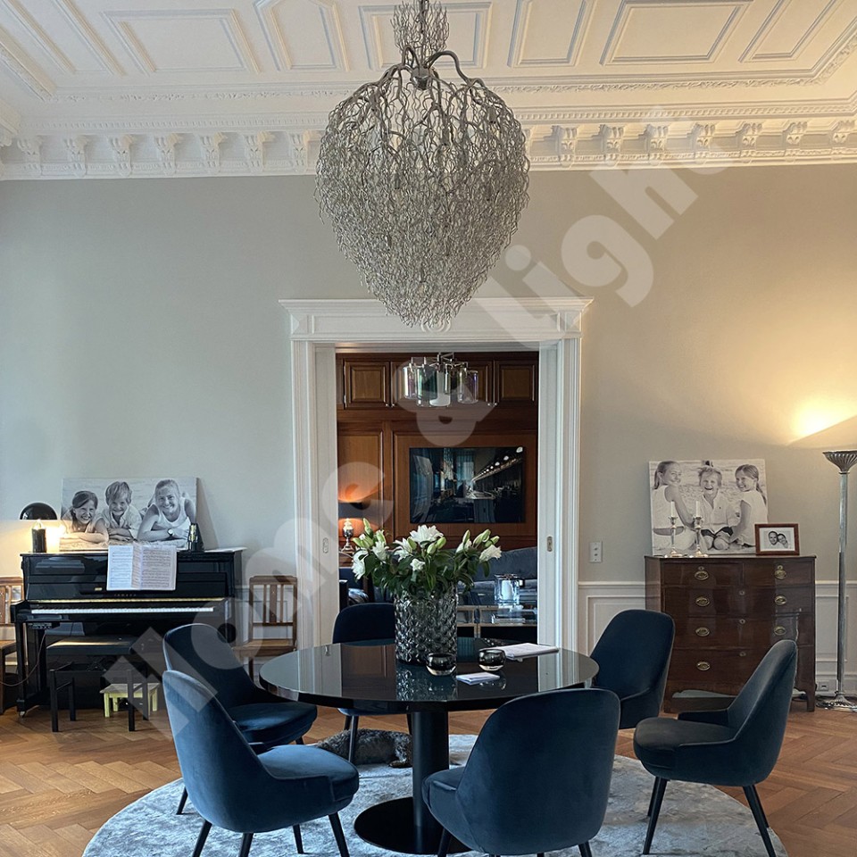 BRAND VAN EGMOND - Residencia privada