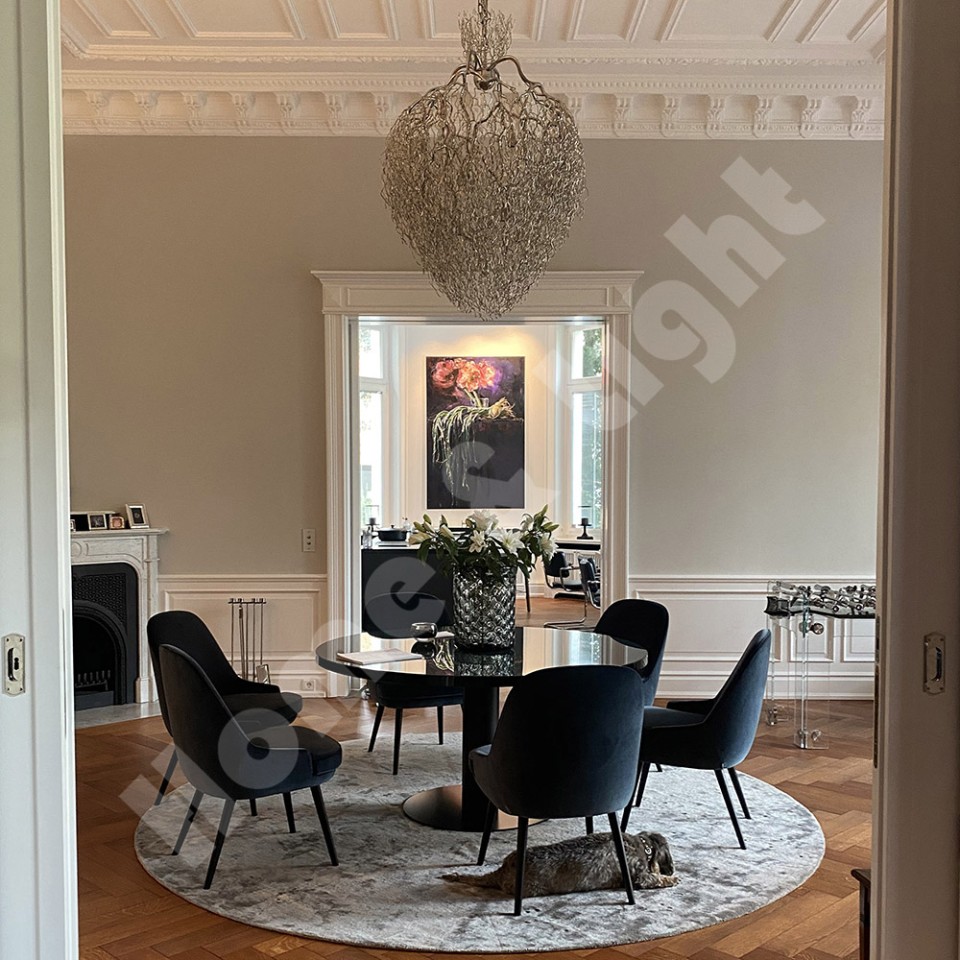 BRAND VAN EGMOND - Residencia privada