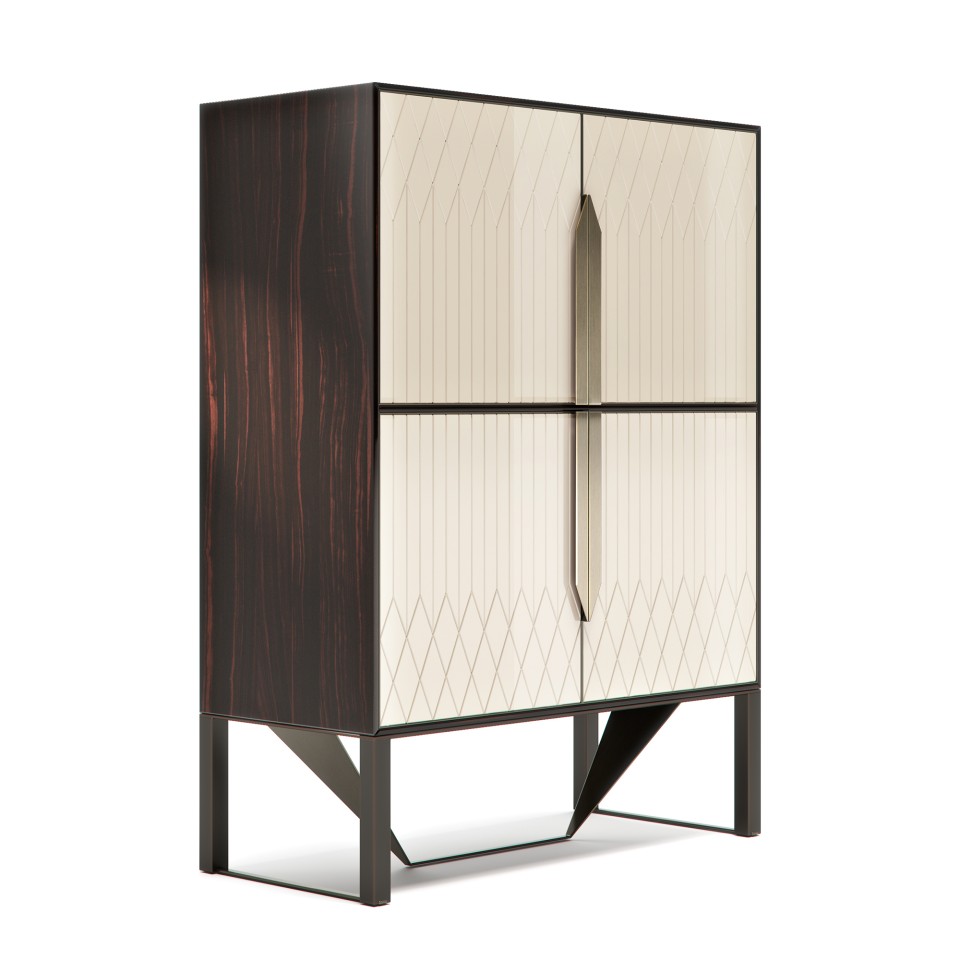 CAPITAL mueble PRISMA 1