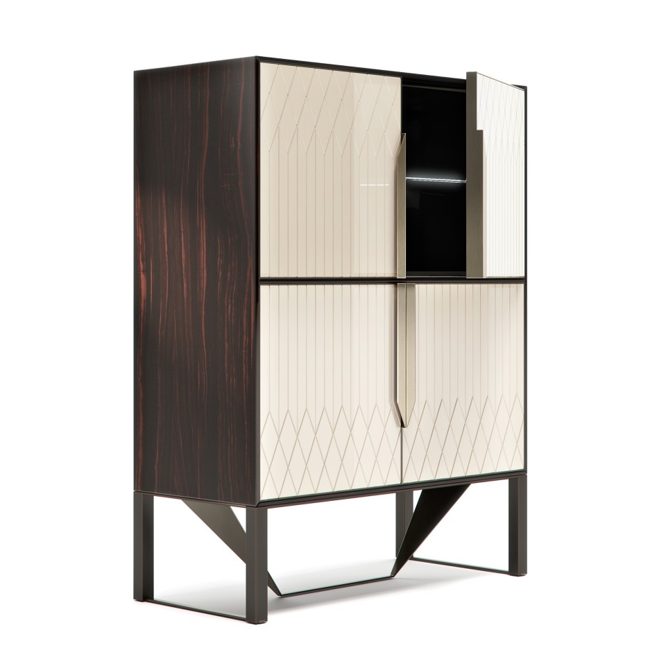 CAPITAL mueble PRISMA 1