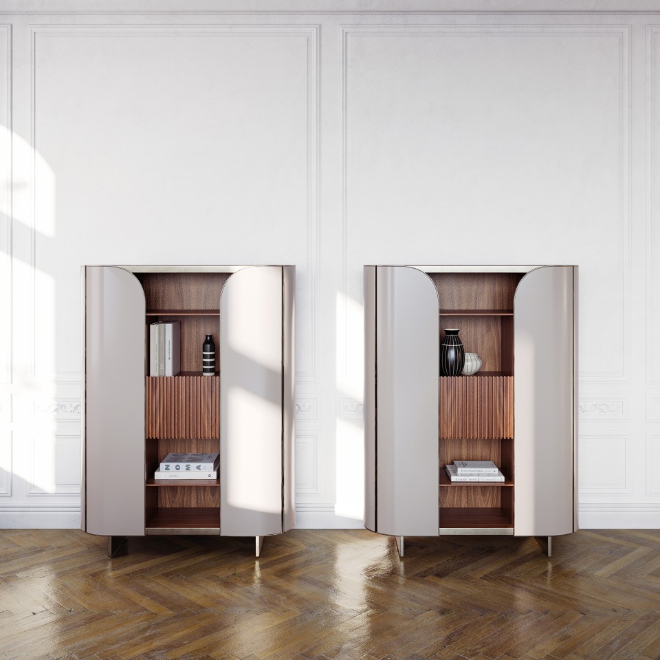 CAPITAL Schrank DUNA