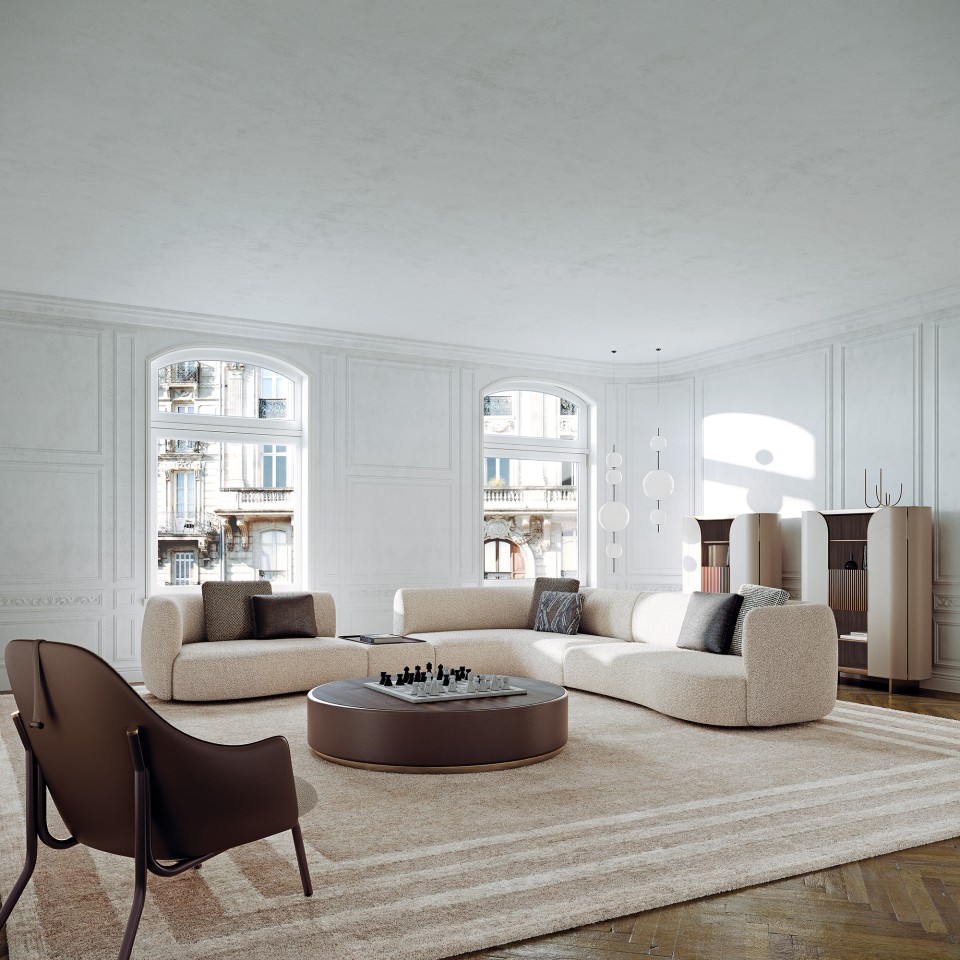 CAPITAL Schrank DUNA