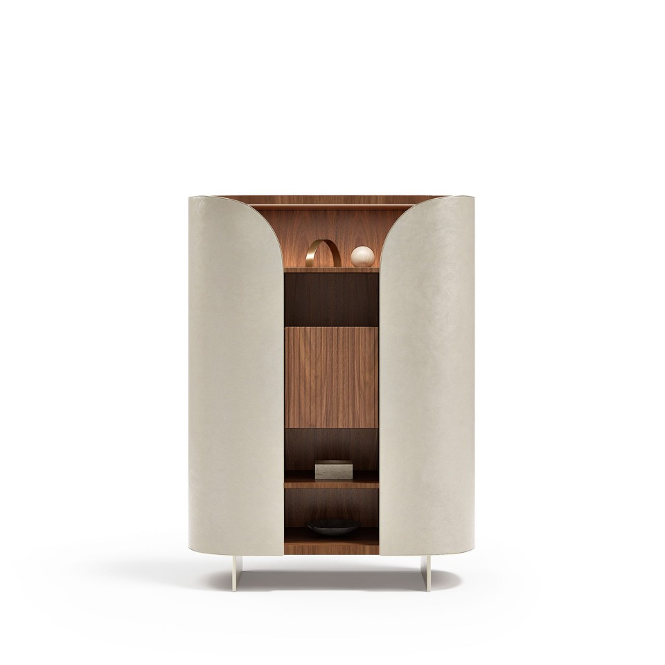 CAPITAL Schrank DUNA