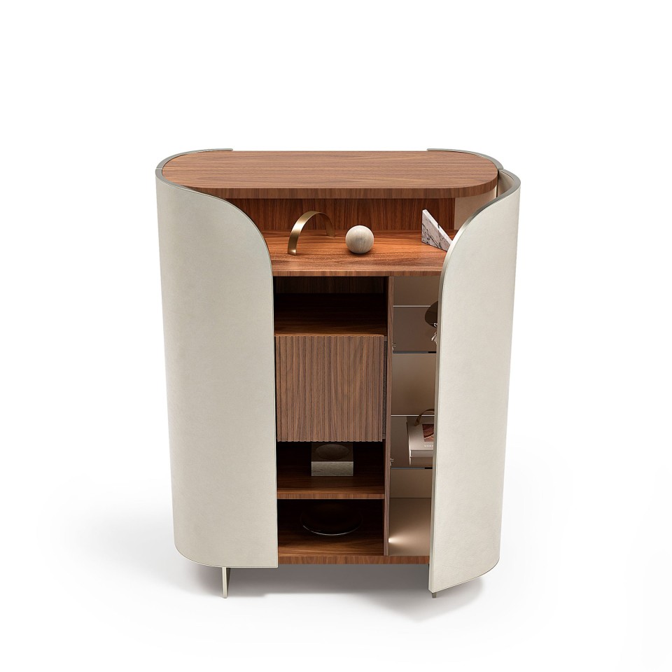 CAPITAL Schrank DUNA