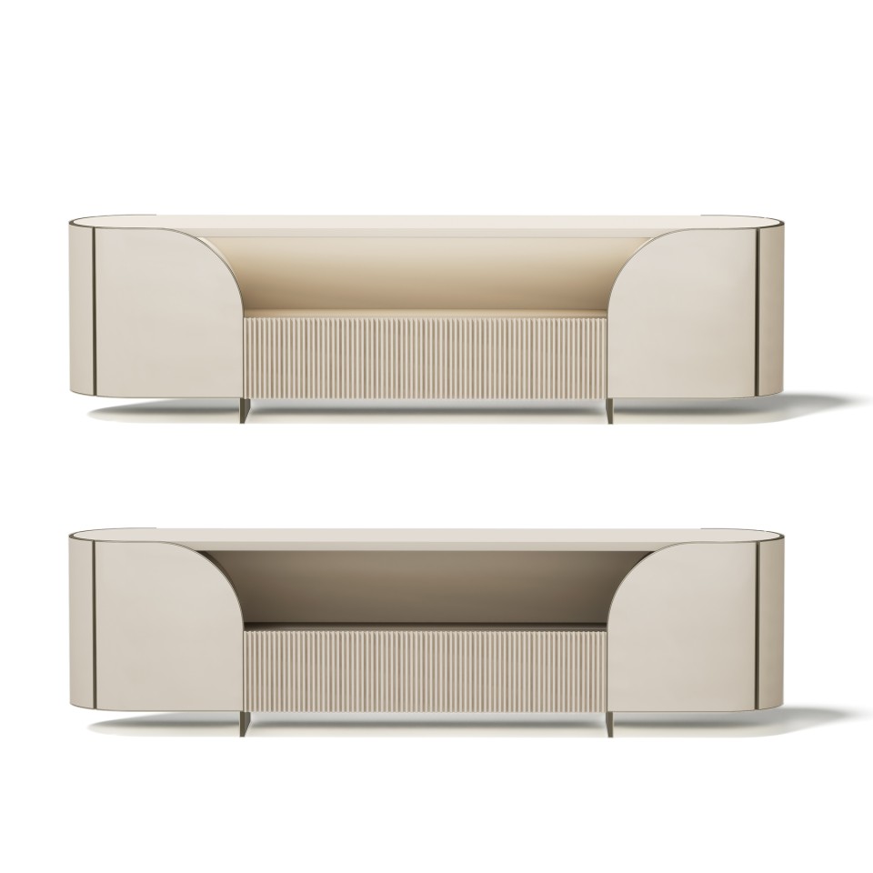 CAPITAL Sideboard DUNA