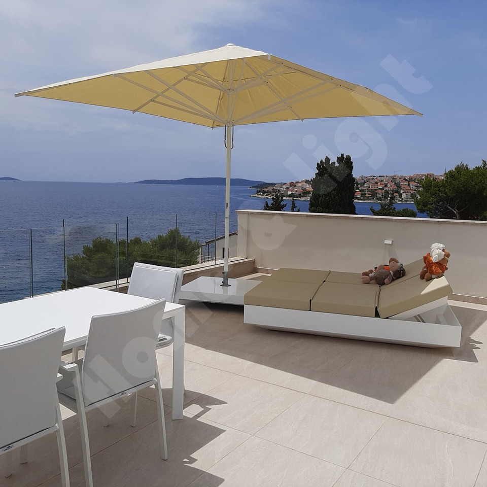 CARAVITA - Domicilio privato