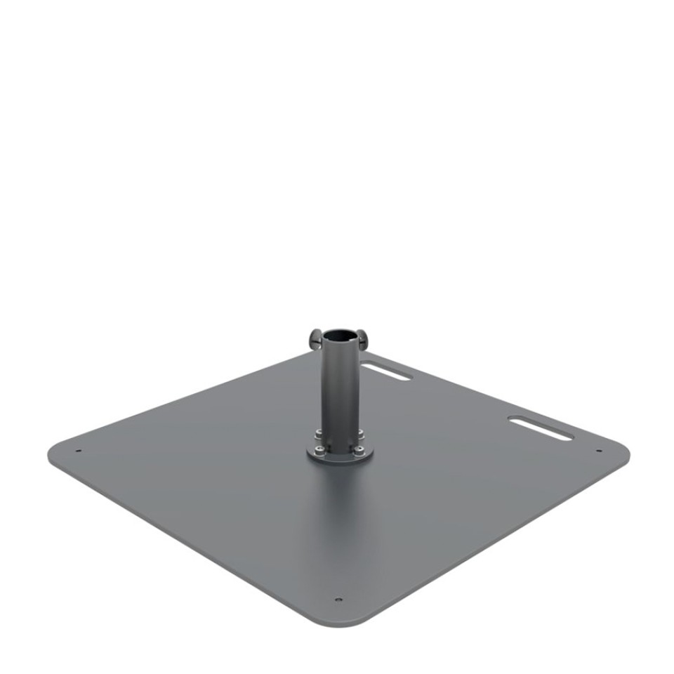 Caravita - Base plate OSLO Z